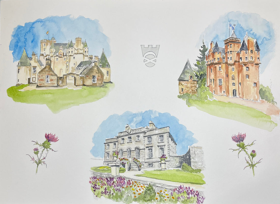 Not all Commissions have Fur or Feathers