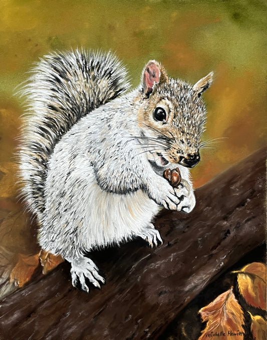 Another Christmas Commission