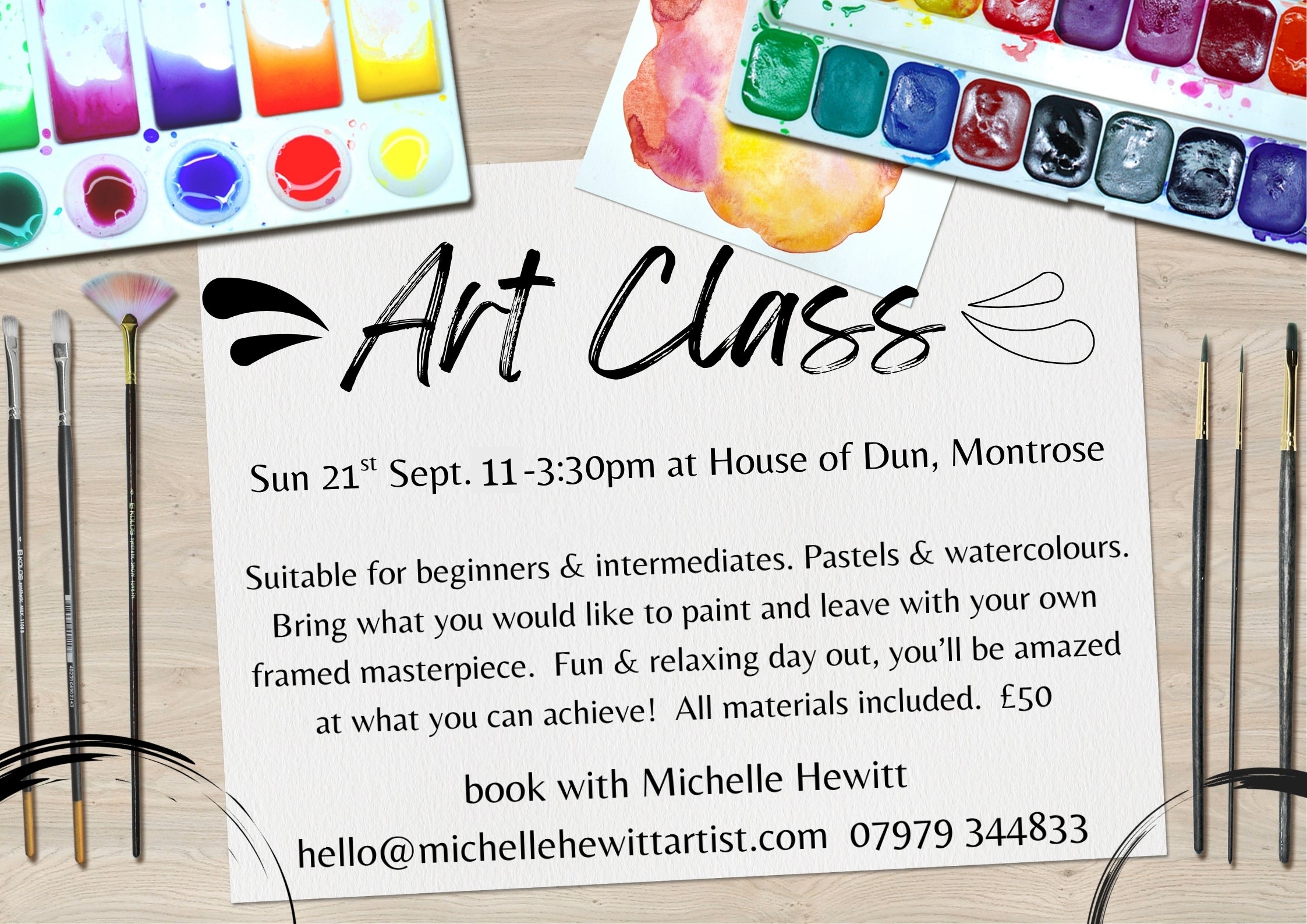 art-class-pastel-watercolours