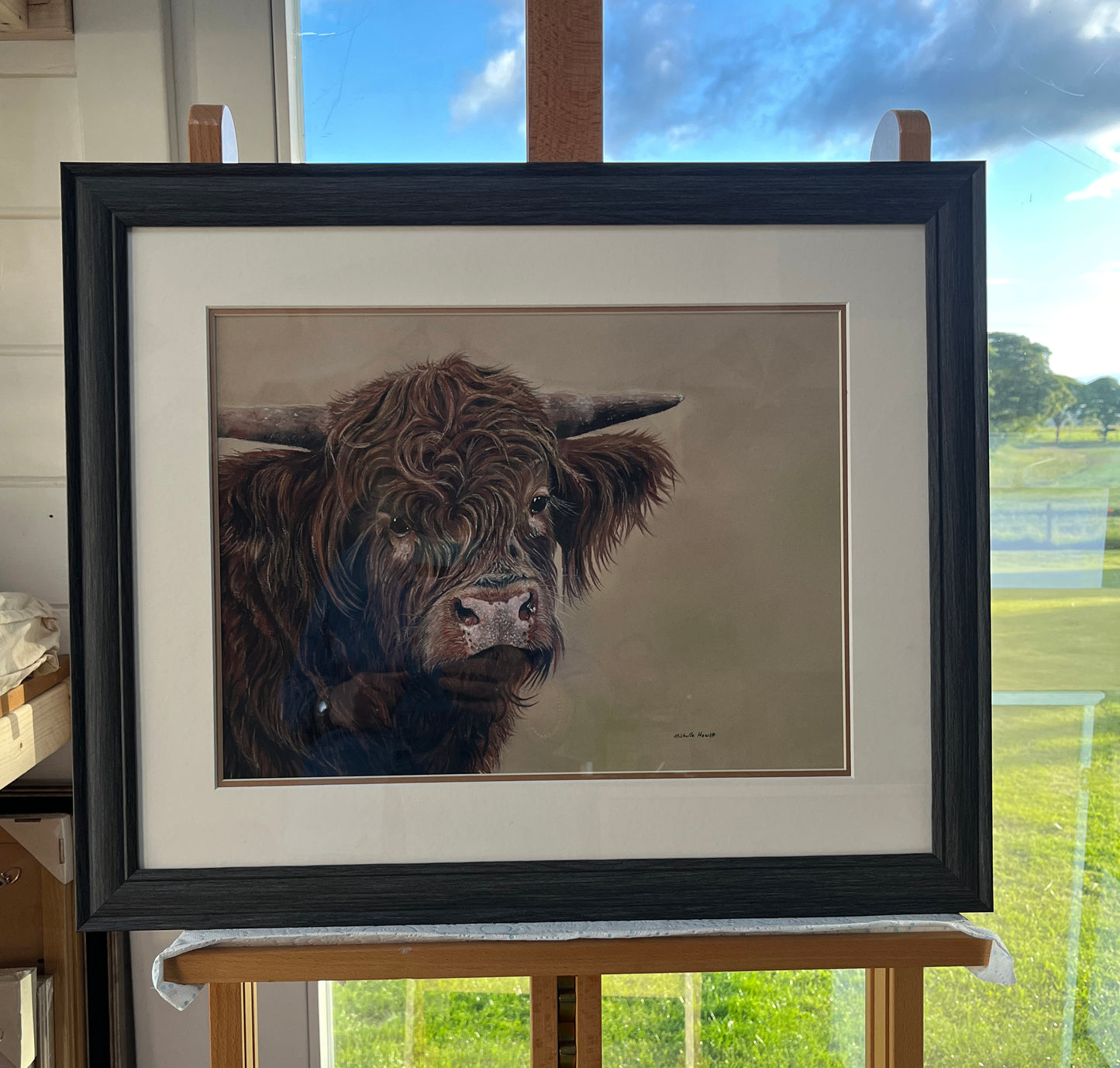 We are not aMOOsed -SOLD